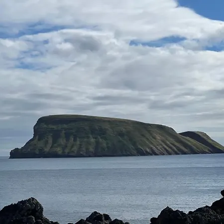 Azores Treasure Prázdninový dům *