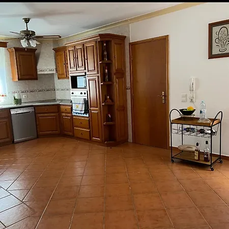 Prázdninový dům Azores Treasure