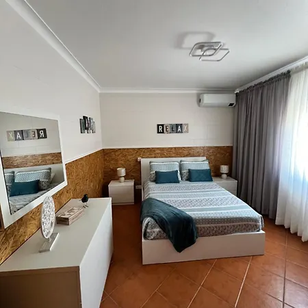 Prázdninový dům Azores Treasure *