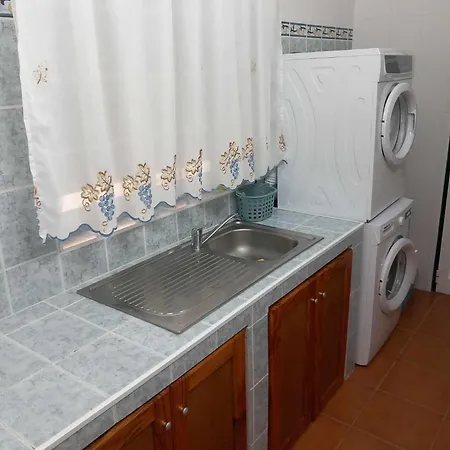 Azores Treasure Prázdninový dům *