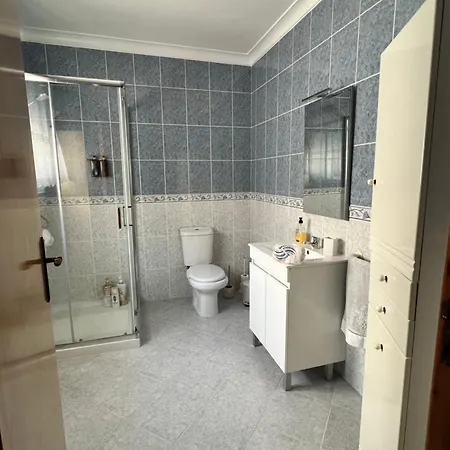 Azores Treasure Prázdninový dům