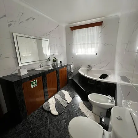 Prázdninový dům Azores Treasure *