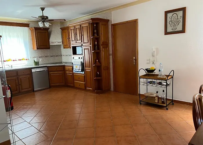 別荘 Azores Treasure