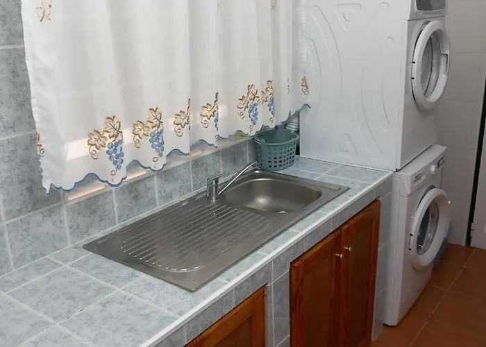 Azores Treasure 別荘 *