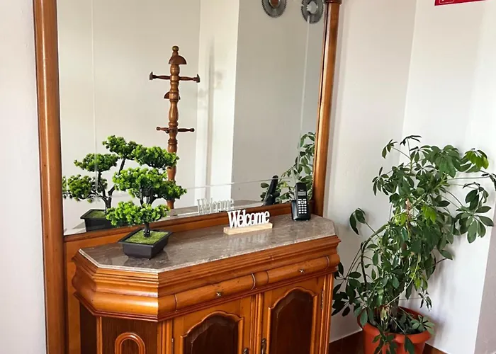 別荘 Azores Treasure *