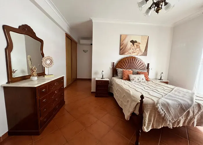 Azores Treasure 別荘 アングラ・ド・エロイーズモ