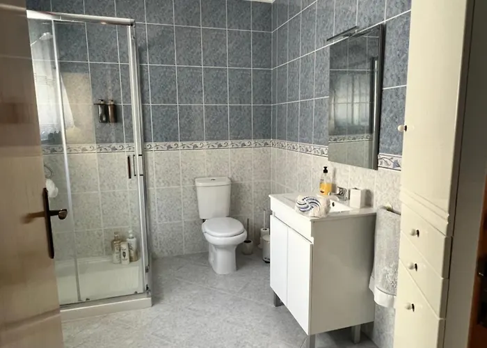 Azores Treasure 別荘