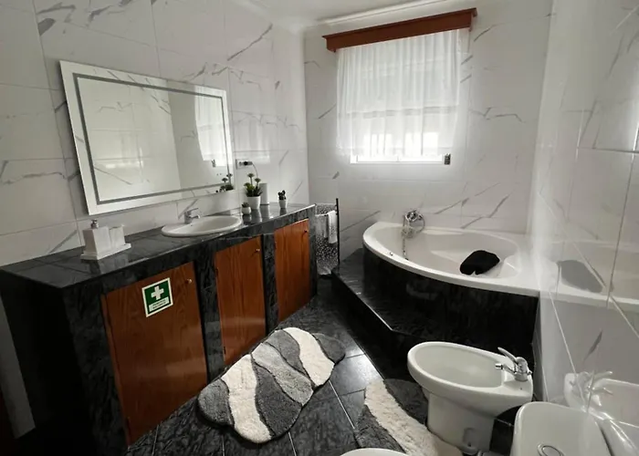 別荘 Azores Treasure *