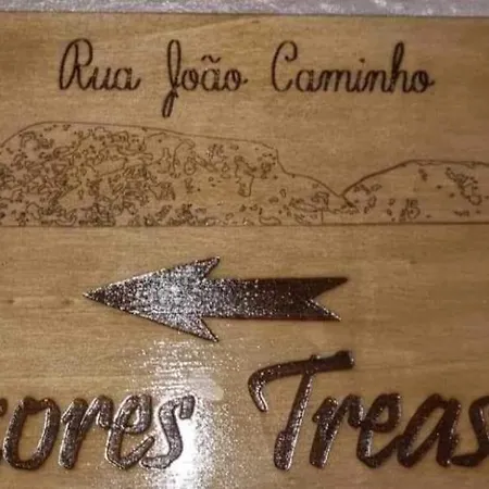 Azores Treasure أنغرا دو إِراويزو