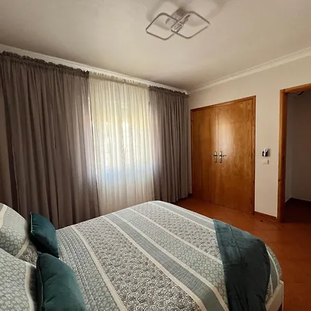 Azores Treasure بيت للعطل *