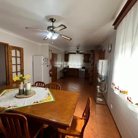 Azores Treasure أنغرا دو إِراويزو