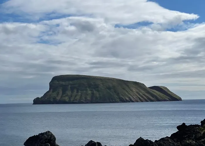 Azores Treasure Holiday home *