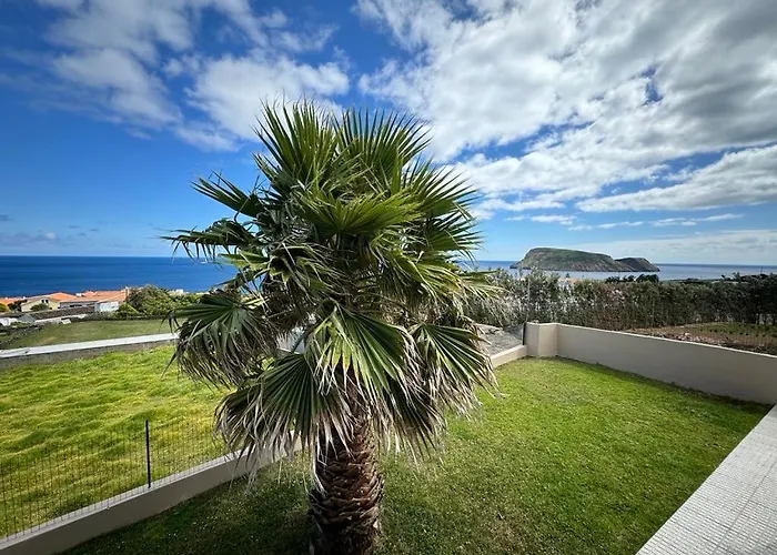 Azores Treasure * Angra do Heroismo