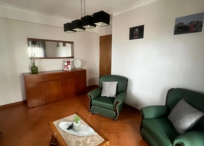 Azores Treasure * Angra do Heroismo